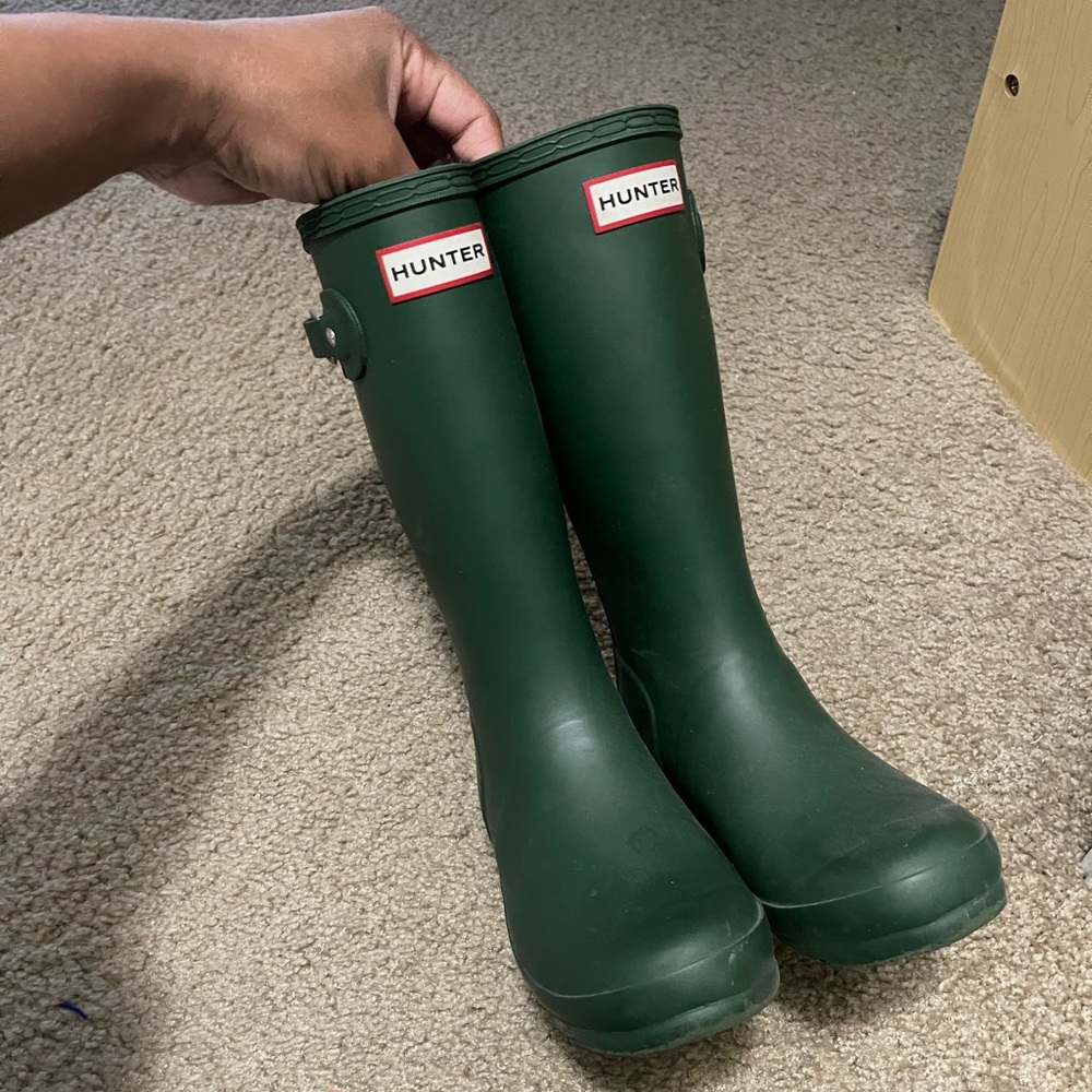 Hunter Rain Boots KIDS
